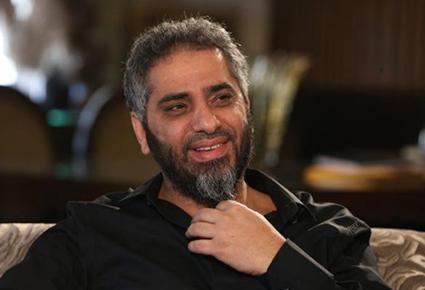 بعد غيبة لأسابيع ... هكذا عاد فضل شاكر